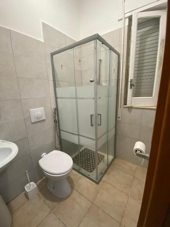 Micamale Hotell Modugno Exteriör bild