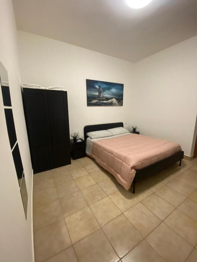 Micamale Hotell Modugno Exteriör bild